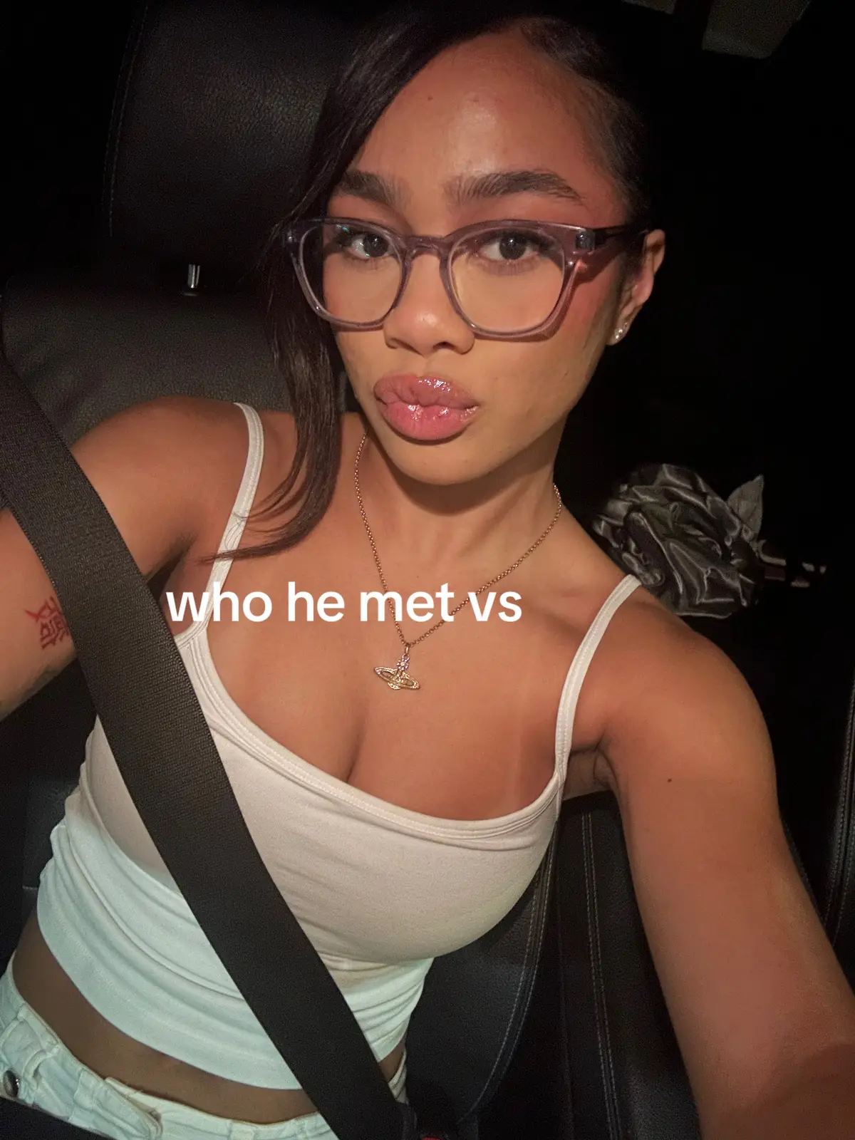 brings out the eater in me 