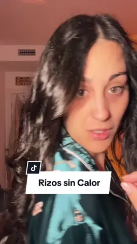 Llego tarde al trend, sorry 🤣 #cuidadodelcabello #pelo #rizossincalor #peinado #curly #mujeresqueinspiran #cuidadopersonal #rutina 