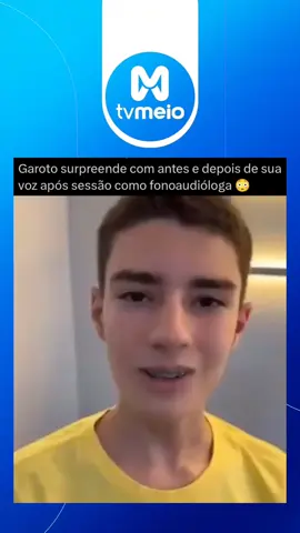 IMPRESSIONANTE! Gostaram da evolução dele? 👀 #brasil #tiktoknews #viral #fy #viraliza #noticias 