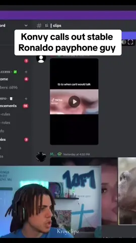 #foryoupage #foryou #konvy #konvyclips 