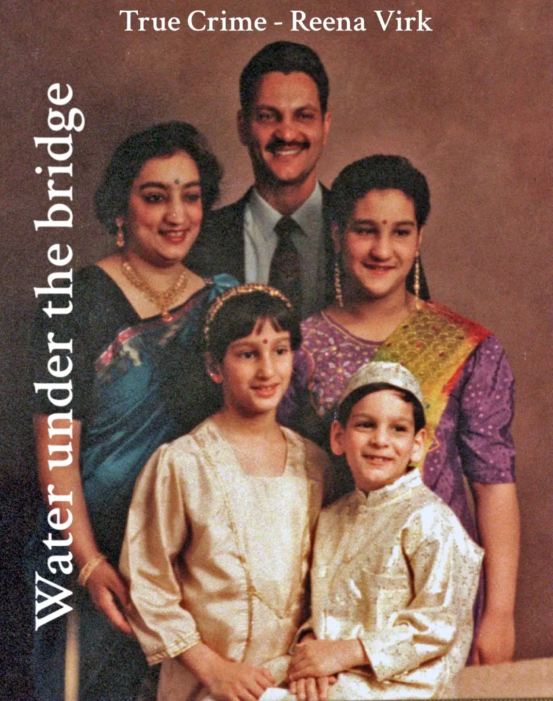 The true crime tragedy of reena virk #fyp #foryou #underthebridge #trending #viral #reenavirk #kelly #hulu #truecrime #crimetok #crime #truecrimecommunity #explore 