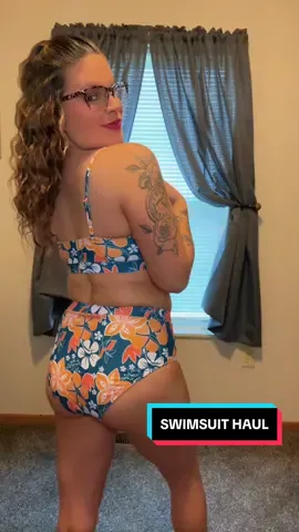SWIMSUIT HAUL ☀️🌞👙 I fully intended to be pregnant for these, but instead I’m filming this 11 days post partum 😬😬 #swimsuitcheck #swimsuithaul #fypage #shoptiktok #TikTokShop #trending #summervibes #Summer #postpartum #sahm #momtok #fyp #trendtok 