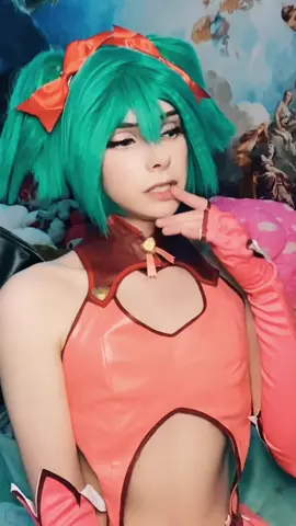 I hope for my birthday next week ill get an endocrinologist appointment scheduled😍😍😍 private but takes months to see someone still why why why! #cosplay #hatsunemiku #hatsunemikucosplay #hearthuntermiku #hearthuntermikucosplay #femboy #femboycosplay #crossdressing #crossplay #mikucosplay 