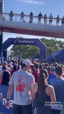 Frankfurter Runden Recap #ffm #frankfurt #069 #frankfurtammain #Running #skyline #joggen #sport #marathon #run 