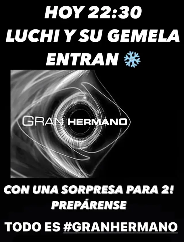 HOY !!! ##granhermano #gh #gh2023 #viral 