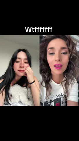 #dúo con @Yeka Rosales que mala suerte!!!! 