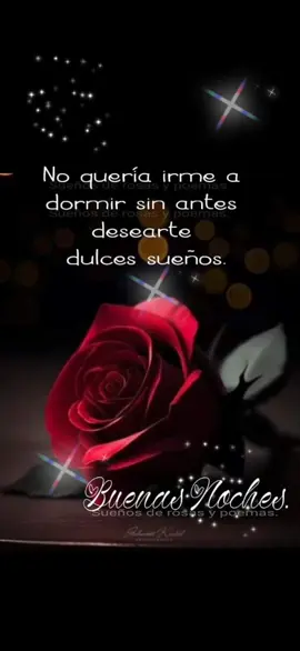 #frasesdebuenasnoches #parati #felizdescanso #buenasnoches #musicadelrecuerdo #baladasromanticas #hastamañana #dulcessueños