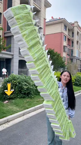 Thùng 30 gói giấy rút đa năng topgia #giayrutdanang #giayantopgia #thung30goikhangiay 