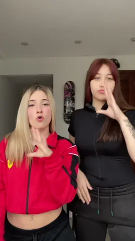 Ahnooo y esa linduraa? 😍 @lu 