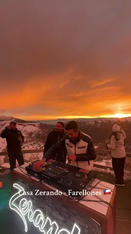 Se você tá vindo pro Chile, essa parada é obrigatória #chile #santiago #casazerando 