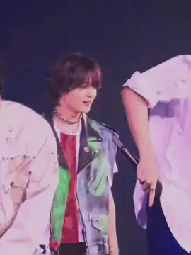 My beloved Leader's 💗 Udah segender beda agama lagi double kill nggak tuh 😭 #HOONSUK #JIHOON #HYUNSUK #sukhoon #teume #fyp #kpopfyp 