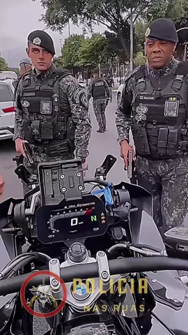 Enquadro ROTA💀 #enquadro #rota #policia #policiamilitar 