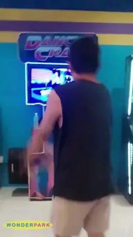 Dance Craze (Your Story🕺💃 Get your groove on with Dance Craze at Wonderpark! Perfect for solo dancers or groups of friends. Plus, it's a great workout! 🏋️‍♀️🎉 #DanceCraze #WonderparkPhOfficial #WonderparkPh #Amusement #Arcade #Fyp #fypシ゚viral #fypp #fypage #fyppppppppppppppppppppppp