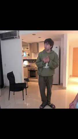 jugamo… jugamo un 3 toque? #melianvalen #mortedor #nanoide #argentina #fyp @Mortedor @melianvalen 