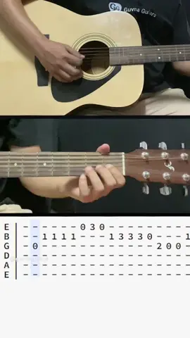 The Wheels on the Bus - Learn Your First Guitar Song! #fyp #foryou #foryoupage #chords #guitarchords #guitars #guitartutorials #guitarlessons