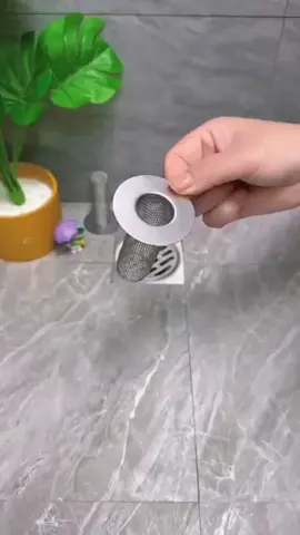 304 stainless steel sewer filter mesh bathroom floor drain net anti-clogging