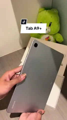 Samsung Tab A9+ #ผ่อนไปใช้ไป90phone #ผ่อนไปใช้ไปร้านน้ําผึ้ง #รีวิวร้าน90phone #ร้าน90phone #90phoneshop #taba9plus #taba9 