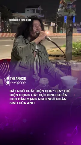 TAO NGHI QUÁ BÂY 😂#theanh28 #theanh28music #tiktoknews #tiktokgiaitri