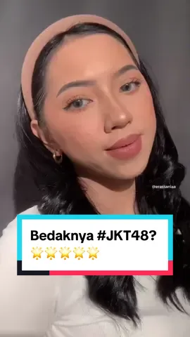 Another review bedak JOT yang super recommended, it’s like using filter #jkt48 #ULTIMAII #fypシ #trendingvideo #makeup #bedakJOT