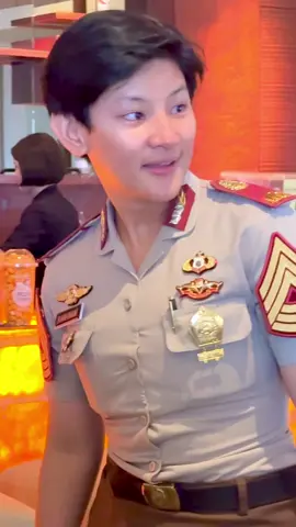 Boleh…Boleh…Boleh…MasyaAllah 😇 Sudah yaa ges yaa versi panjangnya 🙏🏻😁😅 #fabiolaumaida #fabiola #khalifahnasif #khalifa #taruni #taruna #akpol #akmil #ipdn #latsitardanusantara #fyp #capcut 