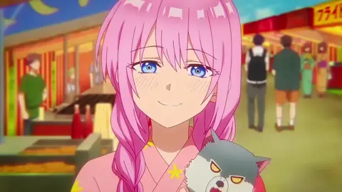 shikimori [REQ] #4u #kawaiidakejanaishikimorisan #shikimori #anime #animeedit #foryoupage 