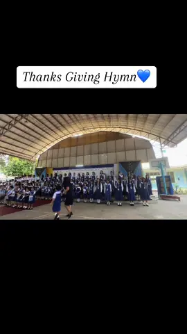 Honor Student of Saint Mary’s Dipolog💙#fyp#fypage 