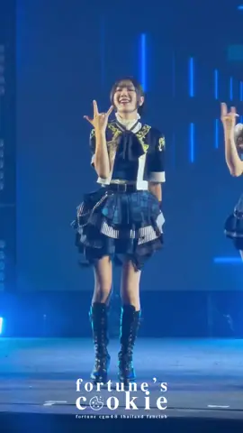 [🎙️💙] #MaeShikaMukaneeTH  /ᐠ - ˕ - ﾏ ♡ น้องมาเอะครบรอบ 2 ปี & กัปตันทีม C ขอบคุณที่ร่วมเดินทางมาด้วยกันตลอด 2 ปีนะ ดีใจและภูมิใจเยอะเลย ไม่ว่าสุดเส้นทางจะอยู่ตรงไหน... hj's พร้อมไปกับฟอร์จูนเสมอ 🤍 ₍˄·͈༝·͈˄*₎◞ ̑̑ Happy Anniversary 2 ขวบคั้บ! 🥳 🎂 ___ #CGM48 #FortuneCGM48