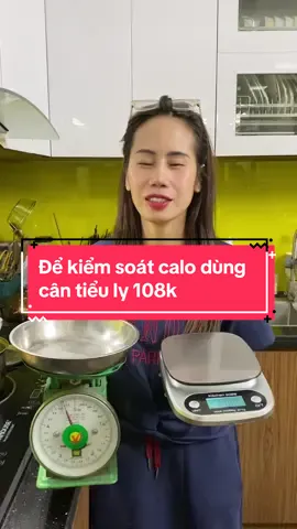 Bác nào yêu thích nấu nướng,cần cân đo đong đếm thì dùng cân tiểu ly này nha #cantieuly #cantieulydientu #cân #giadungtienich #dodungnhabep #xuhuongtiktok #xuhuong2024 #thuythothe 