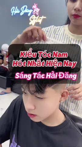 Layer Bung Hải Đăng Sáng Tác - Về Tới Các Tỉnh Nào Rồi Ae ???🌷#hảiđăngidoltócphố #hảiđăngtócboyphố @Hải Đăng Hair 