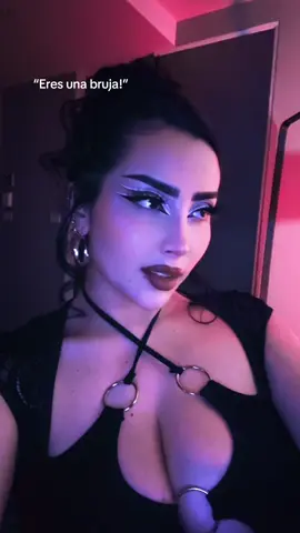 they usually are🔮✨ #witch #acting #fyyyyyyyyyyyyyyyy #fyp #parati  