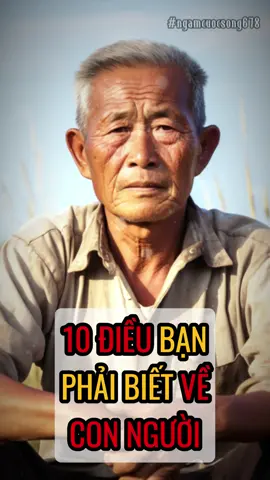 10 ĐIỀU BẠN PHẢI BIẾT VỀ CON NGƯỜI #châmngôncuộcsống #châmngôncuộcsốnghayvàýnghĩa #châmngôncuộcsốnghay #châmngôncuộcsốnghaynhất #châmngôncuộcsốngvềgiađình #châmngôncuộcsốngvợchồng #châmngôncuộcsốnggiađình #nghechâmngôncuộcsống #videochâmngôncuộcsống #nhữngcâuchâmngôncuộcsống #triếtlýcuộcsống #triếtlýcuộcsốnghaynhất #triếtlýcuộcsốngnghevàngẫm #triếtlýcuộcsốnghaynhấtmớinhất #triếtlýcuộcsốngvợchồng #triếtlýcuộcsốngmớinhất #triếtlýcuộcsốngvềtuổigià #triếtlýcuộcsốngvềphụnữ #shorts #shortvideo #subscribetomychannel #subscribeyoutube #subscribetomychannel #caunoihay 