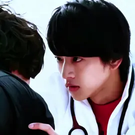 i miss them sm #emuhojo #parad #hirokiijima #kaishouma #飯島寛騎 #甲斐翔真 #kamenrider #kamenriderexaid #仮面ライダーシリーズ #仮面ライダーエグゼイド #nanacaties #edit #emuxparad 