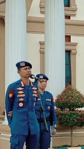 Arahan Dirpolairud polda jambi //apel jam pimpinan  #poldajambi #korpolairudbaharkampolri #polisiindonesia  #tamtama  #dedikasi 