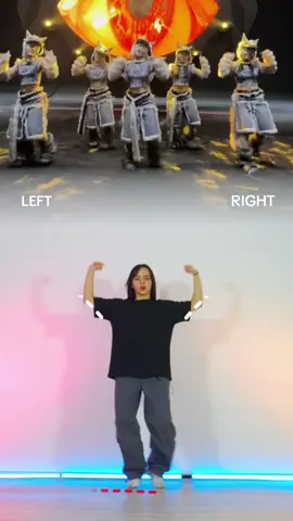 #XG - WOKE UP DANCE TUTORIAL | MIRRORED | SLOWED #XG_WOKEUP #WOKEUP #xgalx #xgen @XG Official #kpopdancetutorial #kpopdancechallenge 