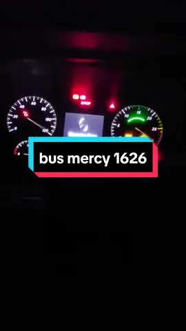 engine start #bus #mercy #fyp 