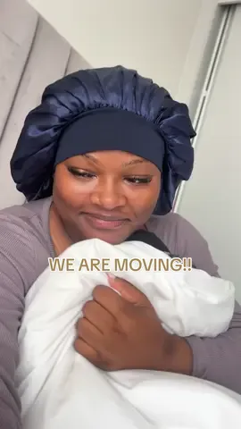 WE ARE MOVING!😭☺️ Guyssssss, i am moving into my dream apartment! The miging series beginsssss! Shop items @Lotus Pes 🤍🤍. #gracemondlana #morningroutine #seamoss #movingout #moving #newapartment #announcement 