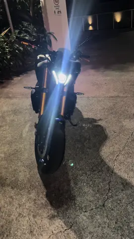 New toy 2023 mt09SP  @Mt09 lovers #mt09 #bikelife #bike #bikers #yamaha #australia 