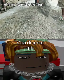 gua bangett jirr😁 .  .  #roblox #bacon #hehe #4u #fypシ゚ 