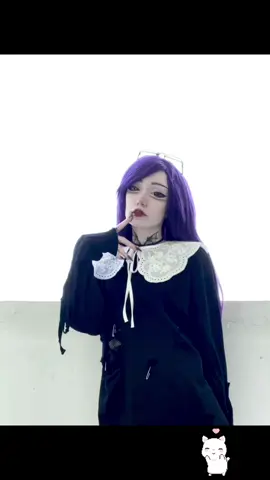 Охи эти ваши самбуки #rizecosplay #катясамбука #fypme #ризе 