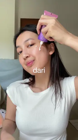 as a person yg cukup picky sama sunscreen, lumayan kaget bisa cocok sm ini. i leub it🫶🥹👍 #ApprovedByMe #ImploraSunscreen @Implora Cosmetics 