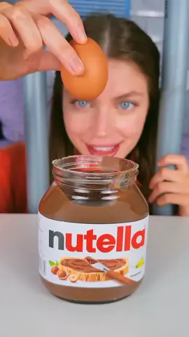 Chocolate egg#trick #challenge #foryou 