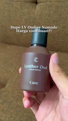 Ada yang udah pernah pake parfum ini? Gue yakin lo setuju kalo ini jadi parfum oud lokal terenak #LeatherOud #Parfum #ReviewParfum #ParfumMurah #ParfumLokal 