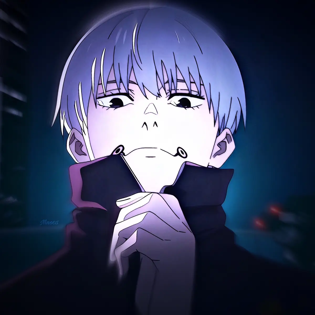 ver inumaki toge #share #avatar #anime #jujutsukaisen #inumakitoge #xh #fypシ゚viral #🐟 #hazz 