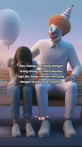 pengen ungkapin perasaan tapi bingung ngomong langsungnya. klik kranjang kuning😁#sadsong #lastchild #katakata #foryoupage #4u #lewatberanda #xyzbca #fyp #badut #iloveyou #mainanlucu #boneka 