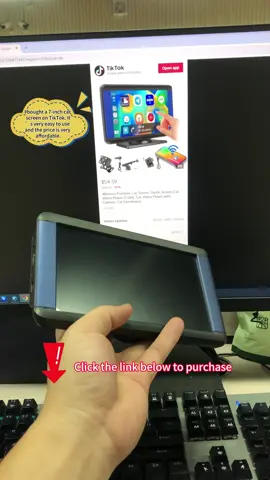 #carplay #addcarplaytoanycar #unboxingasmr #techasmr #caressentials #carmusthaves 