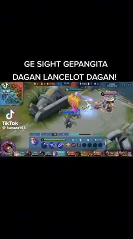 DAGAN LANCELOT DAGAN!!!!! BANG SUKARAP