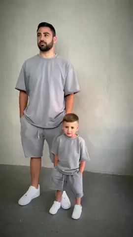 אבא ובן?!? תתכוננו