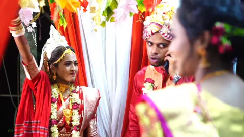 ভালোবাসার মানুষকে পাওয়ার আনন্দে কি নাচ 😁😁😁