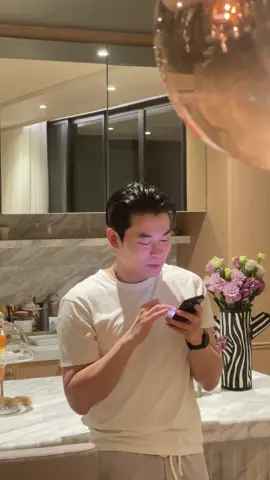 มีคนอ้อนจุ๊บอีกแล้ว😘 #วุ้นเส้นวิริฒิพา #วีเจวุ้นเส้น 