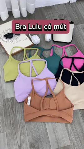 Bra lulu siêu đẹp #xh #fyp #GymLife #dotapgym #dotapyoga #gym #yoga #naqi #gymmax
